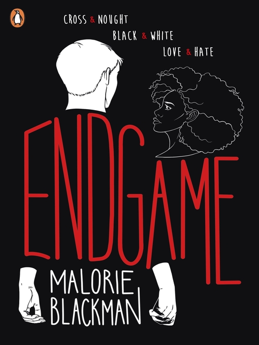 Title details for Endgame by Malorie Blackman - Wait list